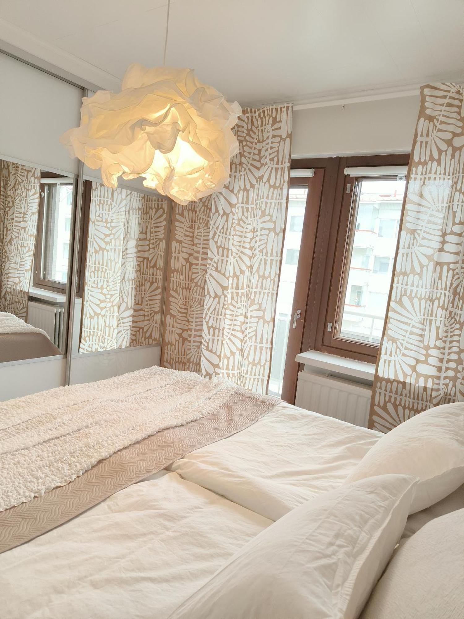 Tieva Lapland Apartment 罗瓦涅米 外观 照片