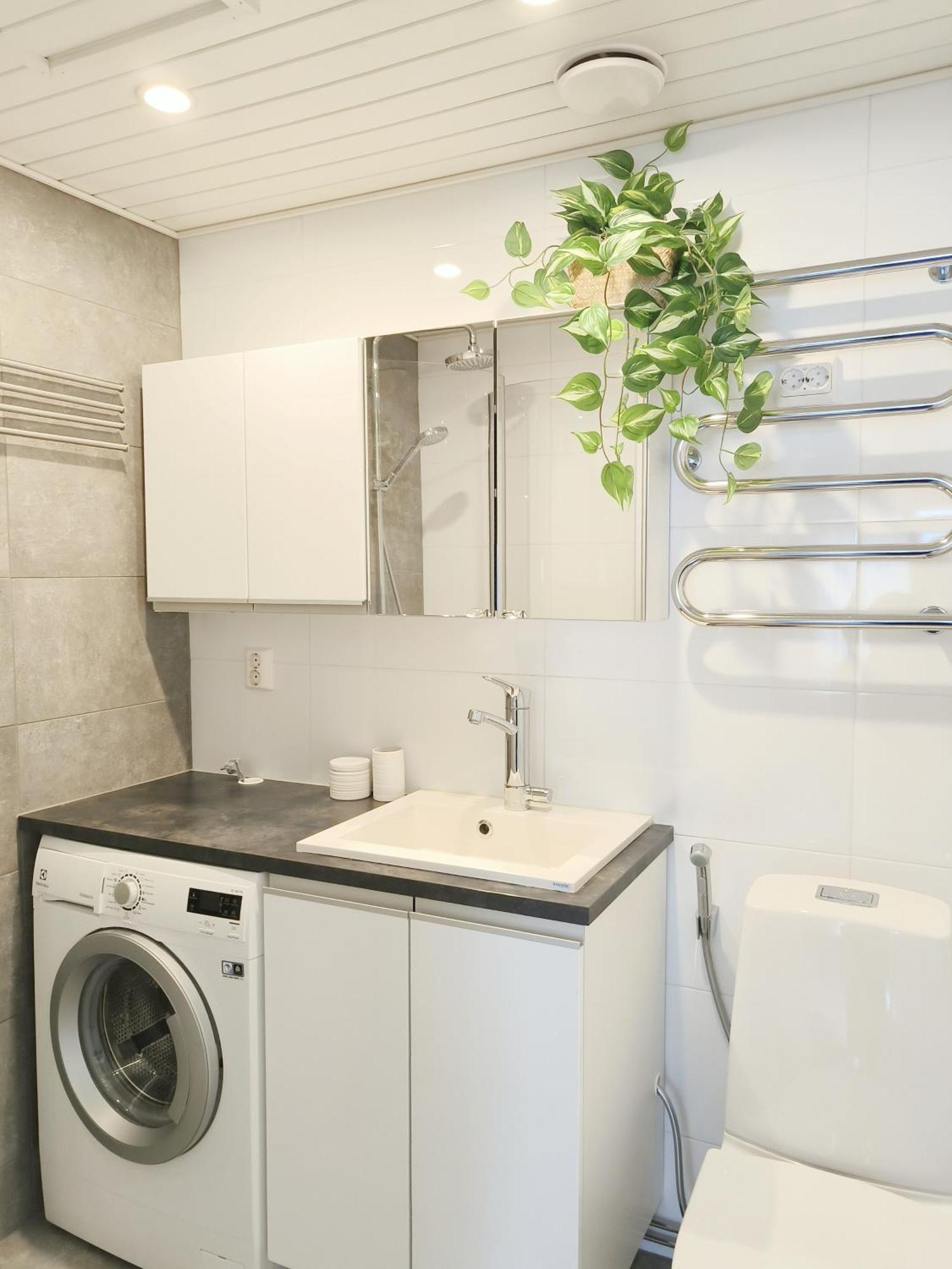 Tieva Lapland Apartment 罗瓦涅米 外观 照片