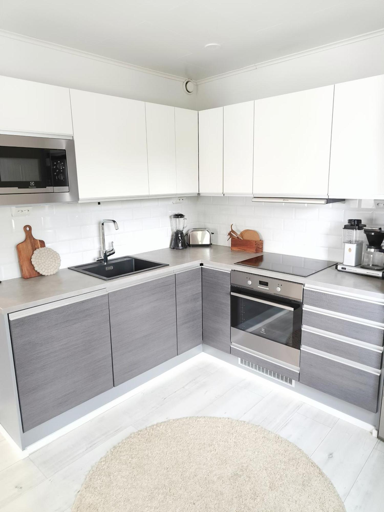 Tieva Lapland Apartment 罗瓦涅米 外观 照片